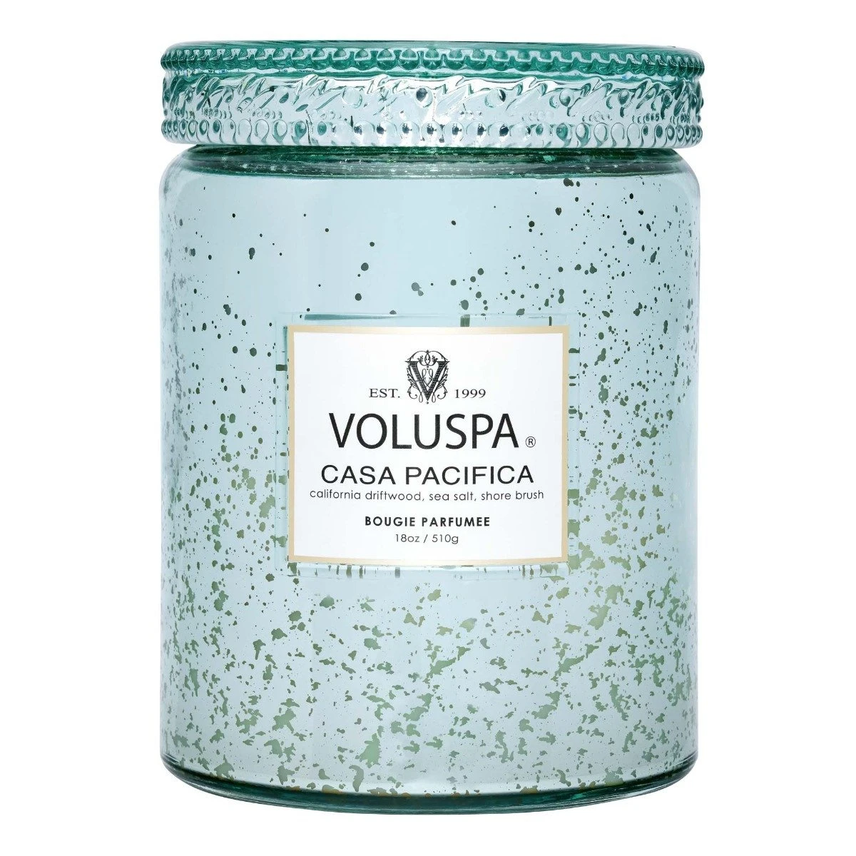 Voluspa - Casa Pacifica Candle 4 Voluspa - Casa Pacifica Candle - Image 2