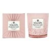 Voluspa - Sparkling Rose Classic Candle 2 Voluspa - Sparkling Rose Classic Candle -Voluspa fa22 propt 66411 1 web