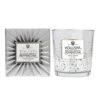 Voluspa - Silver Birch Peppercorn Classic Candle -Voluspa fa22 propt 66418 1