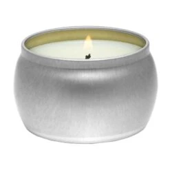 Voluspa - Silver Birch Peppercorn Travel Tin Candle -Voluspa fa22 propt 68218 3