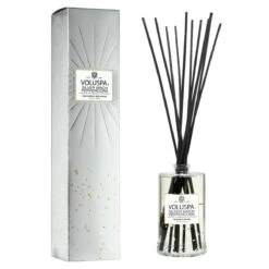 Voluspa - Silver Birch Peppercorn Diffuser