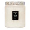 Voluspa - Santal Vanille Luxe Candle -Voluspa fa22 propt 73720 santal 1