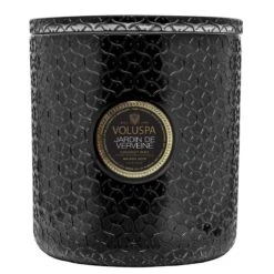Voluspa - Jardin De Verveine 5 Wick Hearth Candle