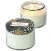 Voluspa - French Cade & Lavender Small Glass Jar Candle -Voluspa french cade small jar ltd 1