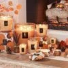 Voluspa - Spiced Pumpkin Latte Travel Tin Candle -Voluspa ho21 lf spiced pumpkin latte collection web 8fb280bb d216 4909 8590 e6be3b532d56 1200x 7