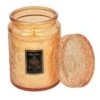 Voluspa - Spiced Pumpkin Latte Candle -Voluspa ho21 propt 73321 001
