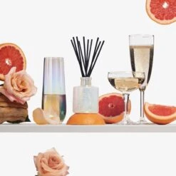 Voluspa - Sparkling Cuvée Diffuser -Voluspa ho22 lfopt 72529 1 web