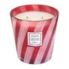 Voluspa - Crushed Candy Cane 3 Wick Hearth Candle -Voluspa ho22 propt 5426 ccc 3 wick 2