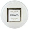 Voluspa Mokara - Macaron Candle -Voluspa japonica macarons mokara 1 ae12