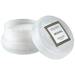 Voluspa Mokara - Macaron Candle -Voluspa japonica macarons mokara 2 79fc