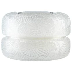 Voluspa Mokara - Macaron Candle -Voluspa japonica macarons mokara 3 72ff