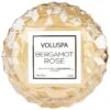 Voluspa Bergamot Rose - Macaron Candle -Voluspa macaron candle bergamont rose 1 5c2e