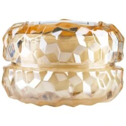 Voluspa Bergamot Rose - Macaron Candle -Voluspa macaron candle bergamont rose 3 6460