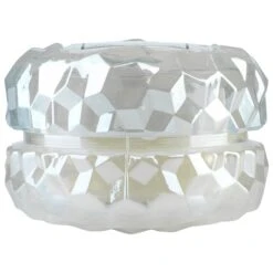 Voluspa Milk Rose - Macaron Candle -Voluspa macaron candle milk rose 3 4c6d