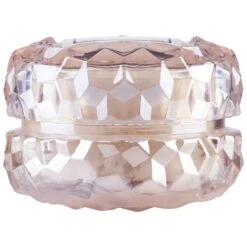 Voluspa Rose Colored Glasses - Macaron Candle -Voluspa macaron candle rose colored glasses 3 30b5