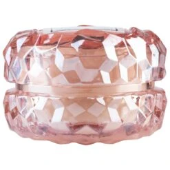 Voluspa Rose Otto - Macaron Candle -Voluspa macaron candle rose otto 3 a0de