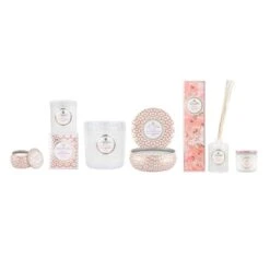 Voluspa - Saijo Persimmon 3 Wick Tin Candle -Voluspa maison blanc all formats 2000x2000 saijo persimmon