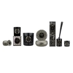 Voluspa - Crisp Champagne 5 Wick Hearth Candle -Voluspa maison noir all formats 2000x2000 crisp champ 4 1