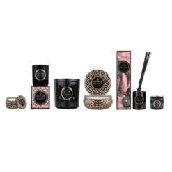 Voluspa - Pink Citron Grapefruit Petite Jar Candle -Voluspa maison noir all formats 2000x2000 pink citron gf