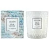 Voluspa - Milk Rose Classic Candle 1 Voluspa - Milk Rose Classic Candle -Voluspa milk classic candle