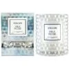 Voluspa - Milk Rose Icon Cloche Cover Candle -Voluspa milk icon candle