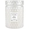 Voluspa - Milk Rose Candle -Voluspa milkroselrgljar 2