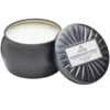 Voluspa Makassar Ebony & Peach - Mini Tin Candle 1 Voluspa Makassar Ebony & Peach - Mini Tin Candle -Voluspa mini decorative tin 4 makassar ebony peach 6822 1.jpg c009
