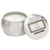 Voluspa - Mokara Travel Tin Candle -Voluspa mokara travel tin ltd