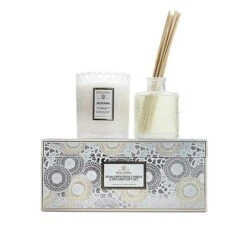 Voluspa - Mokara Gift Set