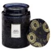 Voluspa - Moso Bamboo Candle -Voluspa moso 100hr jar ltd
