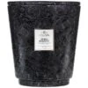 Voluspa - Moso Bamboo 5 Wick Hearth Candle -Voluspa moso hearth candle