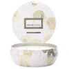 Voluspa - Panjore Lychee 3 Wick Tin Candle