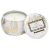 Voluspa - Panjore Lychee Travel Tin Candle 1 Voluspa - Panjore Lychee Travel Tin Candle -Voluspa panjore travel tin