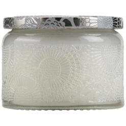 Voluspa Mokara - Petite Jar Candle