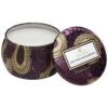 Voluspa Santiago Huckleberry - Mini Tin Candle 1 Voluspa Santiago Huckleberry - Mini Tin Candle -Voluspa petite decorative candle santiago huckleberry 7212 1.jpg d5b2