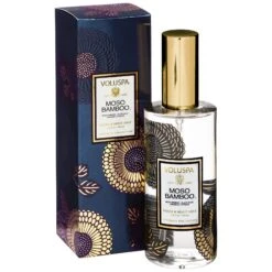 Voluspa Moso Bamboo - Room & Body Spray
