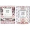 Voluspa - Rose Colored Glasses Icon Cloche Cover Candle -Voluspa rose colored icon candle