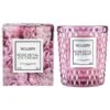 Voluspa - Rose Petal Ice Cream Classic Candle -Voluspa rose petal classic candle