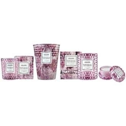 Voluspa - Blackberry Rose Oud Classic Candle