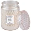 Voluspa - Rose Colored Glasses Candle -Voluspa rosecoloredlrgglsjar