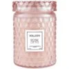 Voluspa - Rose Otto Candle -Voluspa roseottolrgglsjar