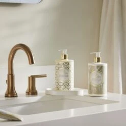 Voluspa - Eucalyptus & White Sage Hand Soap -Voluspa s23 lfopt 8177 8167 web 1