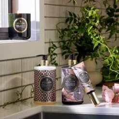 Voluspa - Pink Citron Grapefruit Hand Lotion -Voluspa s23 lfopt 8285 8275 8265 web 1