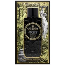 Voluspa - Jardin De Verveine Ultrasonic Diffuser Oil