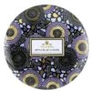 Voluspa - Apple Blue Clover 3 Wick Tin Candle -Voluspa screen shot 2021 02 13 at 3.00.33 pm