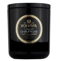 Voluspa - Crisp Champagne Candle -Voluspa screen shot 2021 03 11 at 5.27.22 pm
