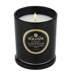 Voluspa - Crisp Champagne Candle -Voluspa screen shot 2021 03 11 at 5.27.39 pm