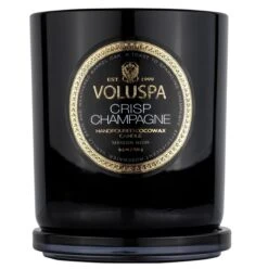 Voluspa - Crisp Champagne Candle -Voluspa screen shot 2021 03 11 at 5.28.06 pm