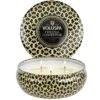 Voluspa - Freesia Clementine 3 Wick Tin Candle -Voluspa screen shot 2021 03 13 at 10.46.00 am