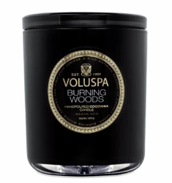 Voluspa - Burning Woods Candle 13 Voluspa - Burning Woods Candle -Voluspa screen shot 2021 09 05 at 1.13.23 pm